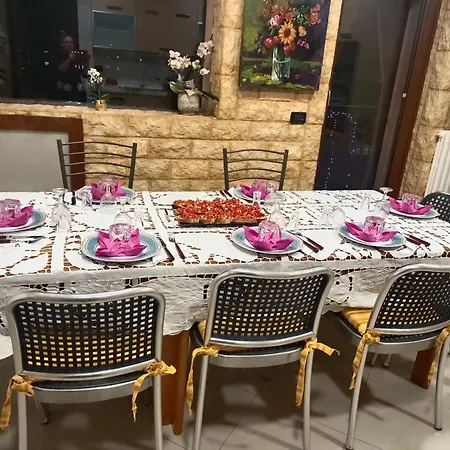 Le Rose Sul * Pescate