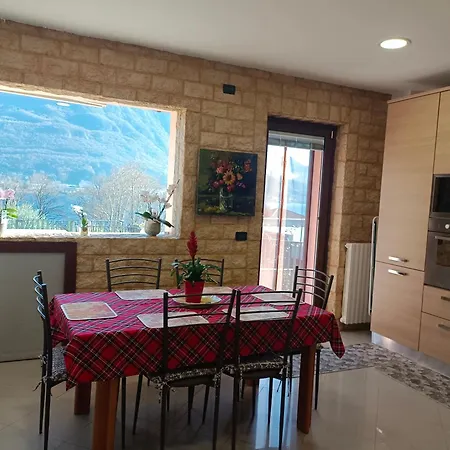 Διαμέρισμα Le Rose Sul *