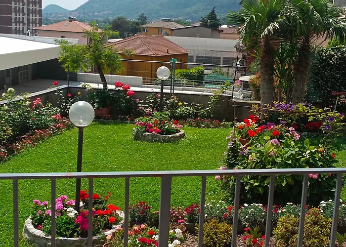 Le Rose Sul Διαμέρισμα Pescate