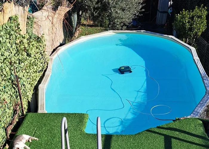 Διαμέρισμα Le Rose Sul