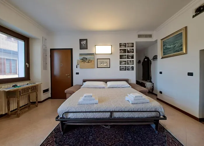 Διαμέρισμα Le Rose Sul *