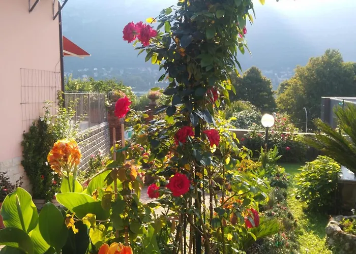 Διαμέρισμα Le Rose Sul *