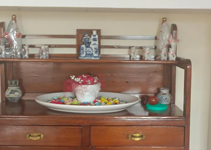 Διαμέρισμα Le Rose Sul *