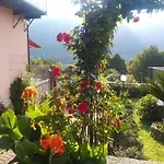 Appartement Le Rose Sul *