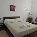 Apartament Le Rose Sul Pescate