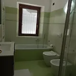 Le Rose Sul Apartament Pescate