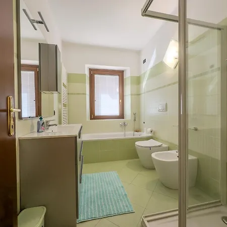 Le Rose Sul Apartman