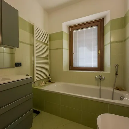 Apartamento Le Rose Sul