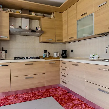 Apartman Le Rose Sul Pescate