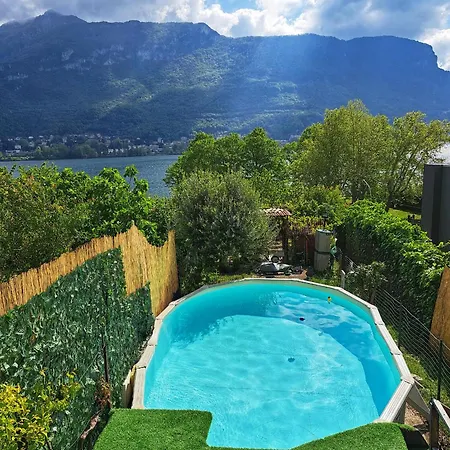 Apartman Le Rose Sul Pescate