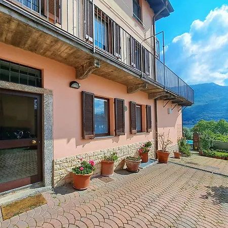 Lägenhet Le Rose Sul *