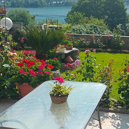 Le Rose Sul Apartment *