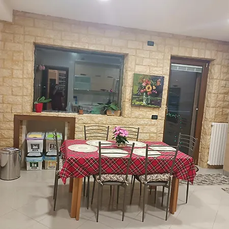 Le Rose Sul Apartman *