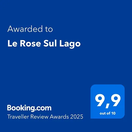 Le Rose Sul Pescate