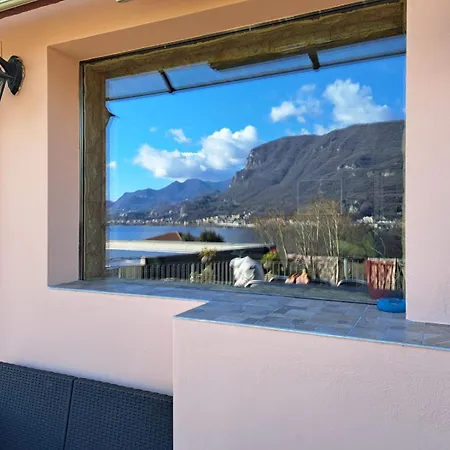 Le Rose Sul Apartman