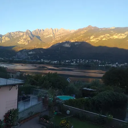 Apartman Le Rose Sul