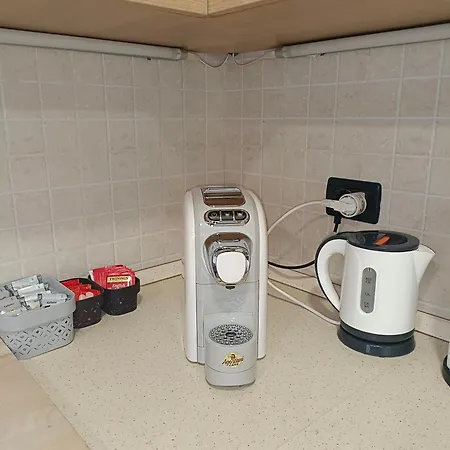 Apartamento Le Rose Sul