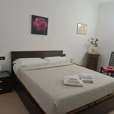 Appartement Le Rose Sul Pescate