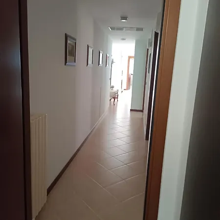 Le Rose Sul Apartamento *