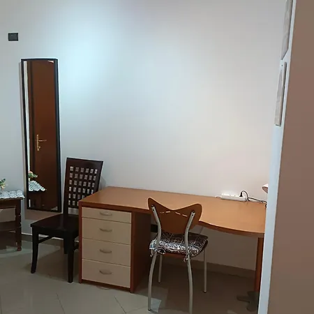 Apartamento Le Rose Sul