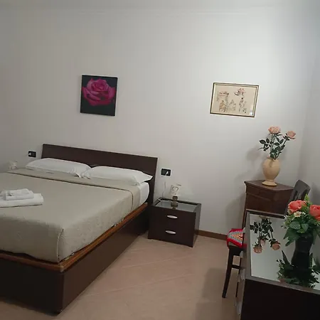 Apartamento Le Rose Sul *