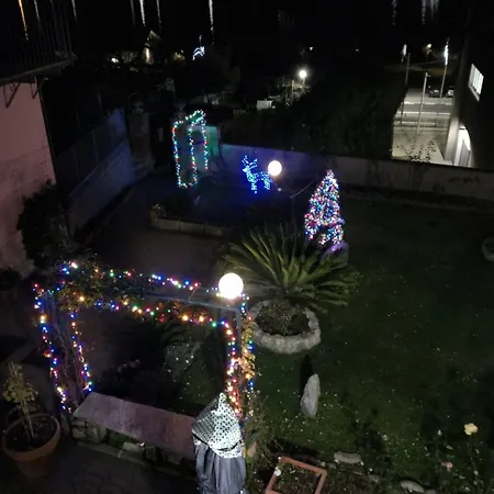 Le Rose Sul Apartamento