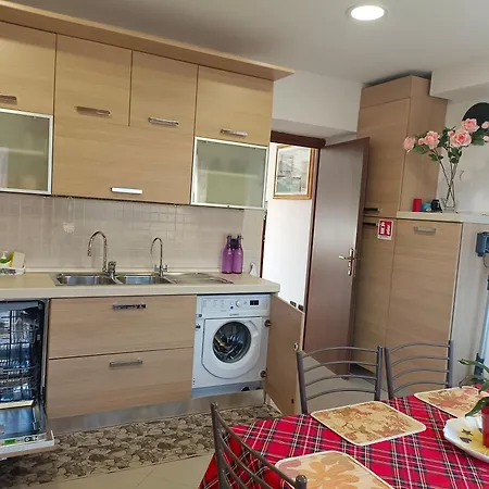 Appartement Le Rose Sul *