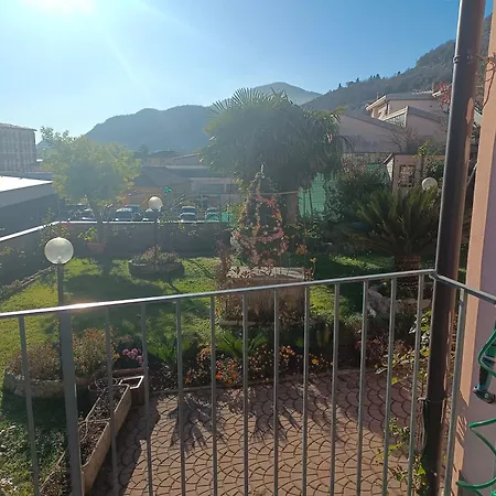 Le Rose Sul