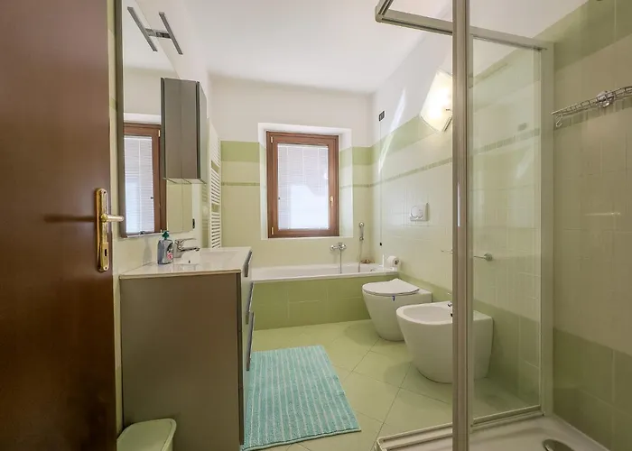 Le Rose Sul Apartment