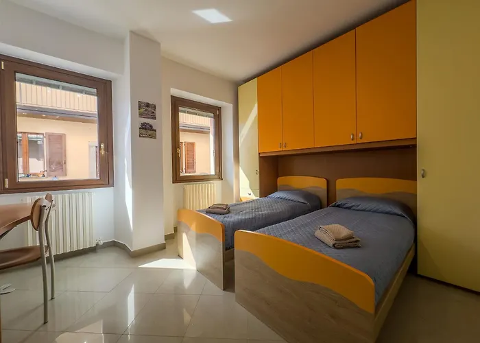 Le Rose Sul * Pescate