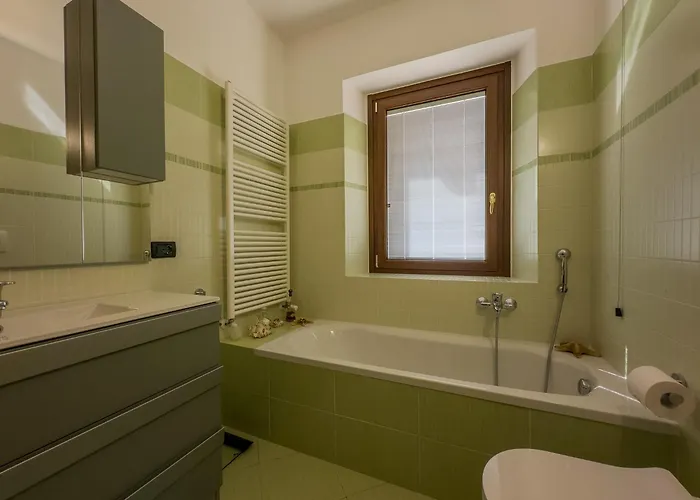 Apartment Le Rose Sul