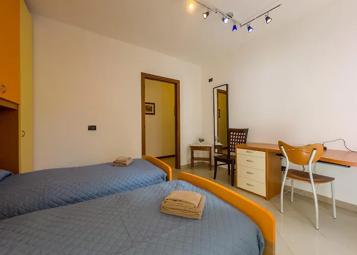 Apartment Le Rose Sul *