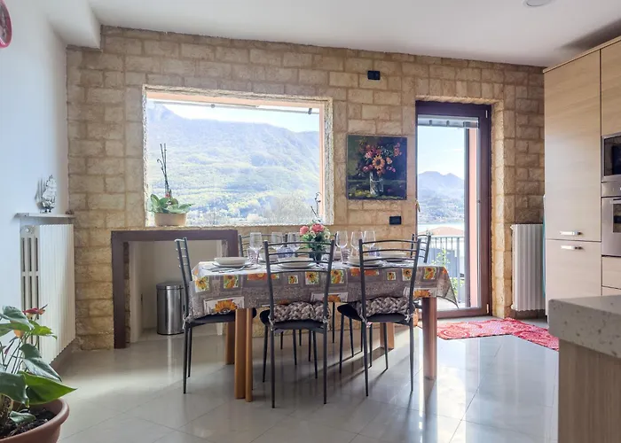 Le Rose Sul Apartment