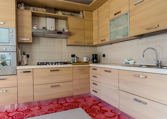 Apartment Le Rose Sul Pescate