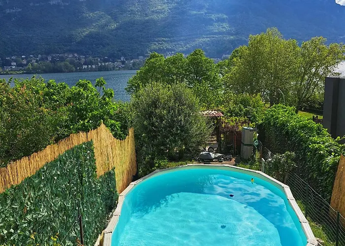 Apartment Le Rose Sul Pescate