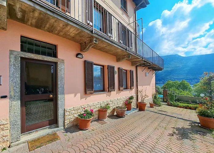 דירה Le Rose Sul *