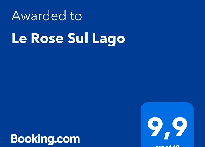 Le Rose Sul Pescate
