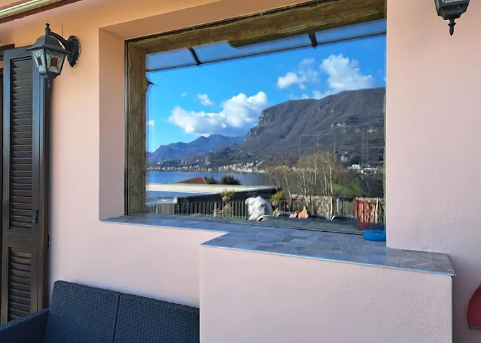 Le Rose Sul Apartment