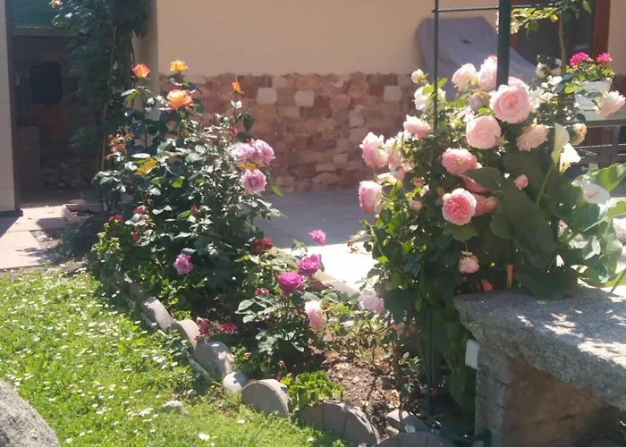 Apartment Le Rose Sul