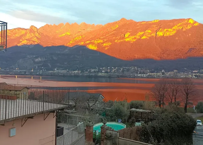 Le Rose Sul Pescate