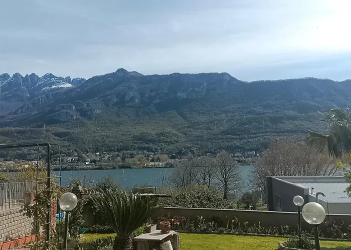 Apartment Le Rose Sul Pescate