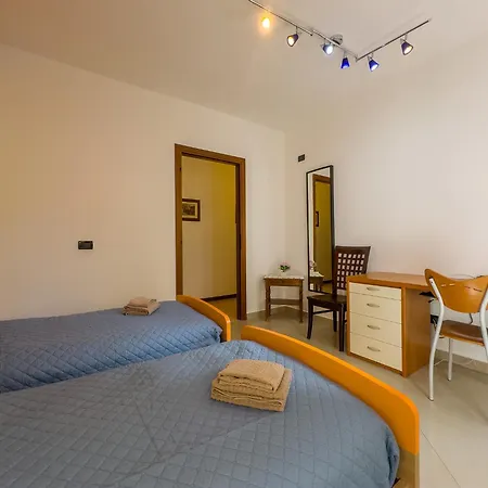 Apartmán Le Rose Sul *