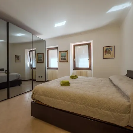 Le Rose Sul Apartmán Pescate