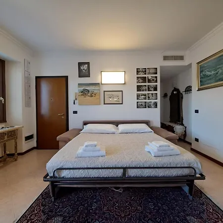 Appartement Le Rose Sul *