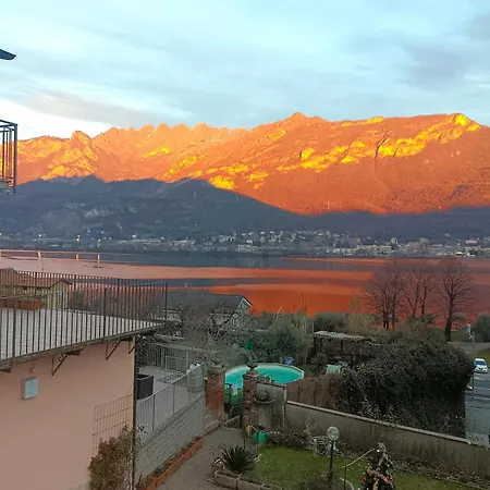 Le Rose Sul Пескате