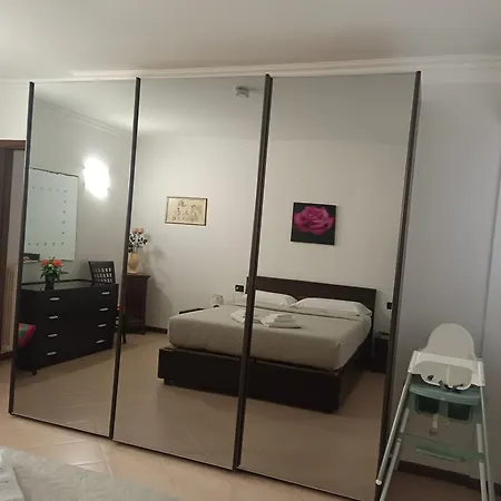 Le Rose Sul Apartment
