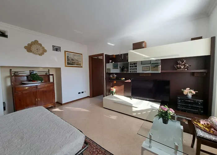 Le Rose Sul Appartement *