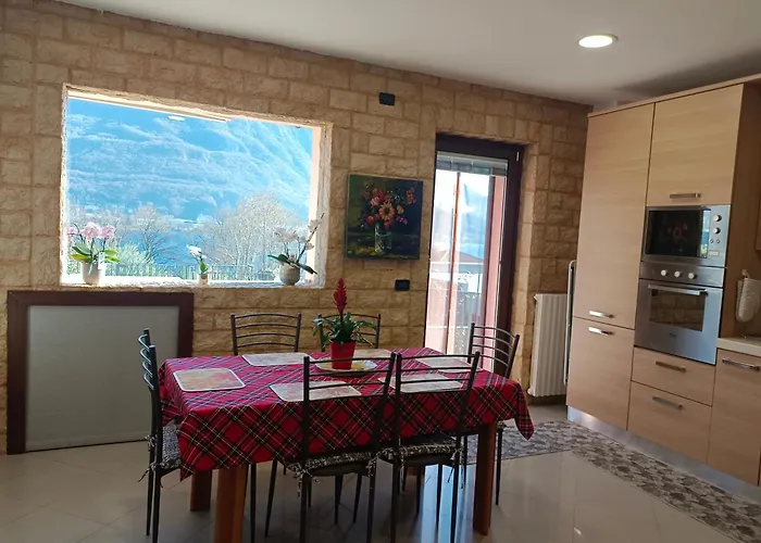 Appartement Le Rose Sul *