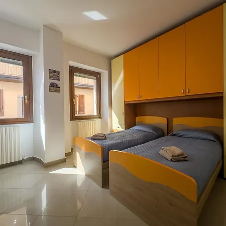 Le Rose Sul * 페스카테