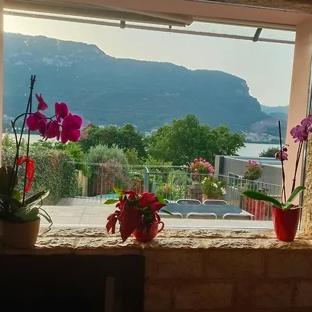 Appartement Le Rose Sul *